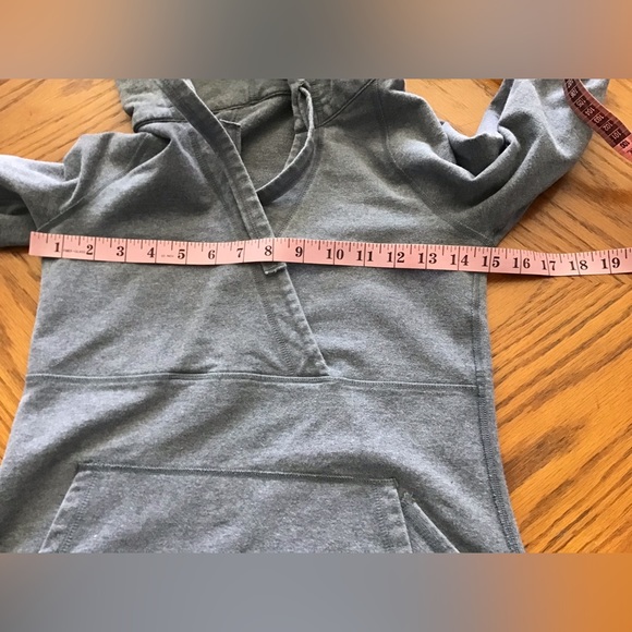 Lululemon Heavyweight Pullover Hoodie - Picture 7 of 10